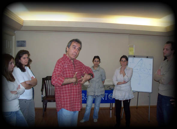 Başkent İletişim Bilimleri Akademisi