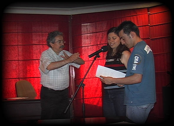 Başkent İletişim Bilimleri Akademisi