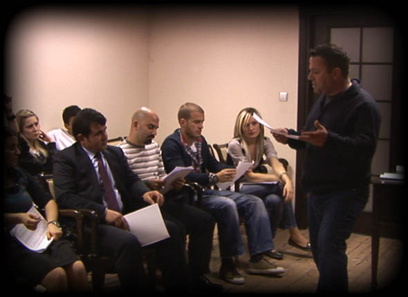 Başkent İletişim Bilimleri Akademisi