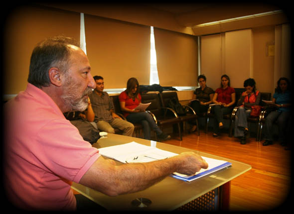 Başkent İletişim Bilimleri Akademisi