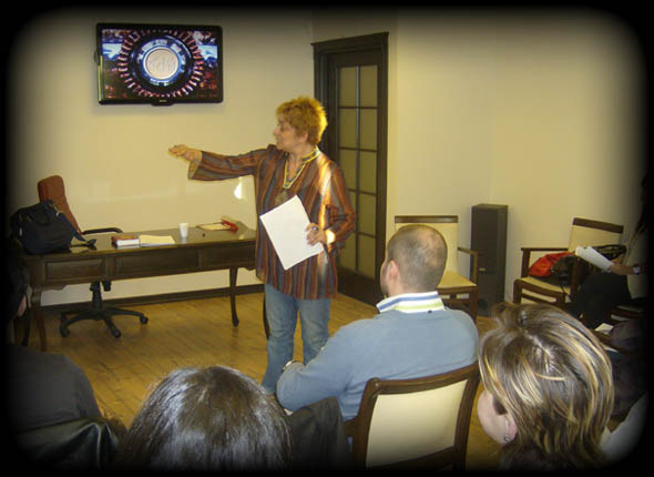 Başkent İletişim Bilimleri Akademisi