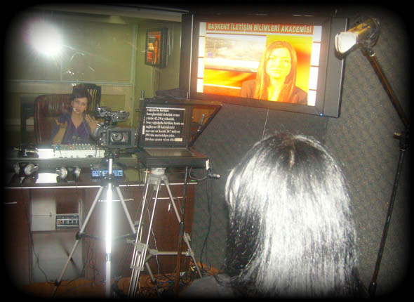 Başkent İletişim Bilimleri Akademisi